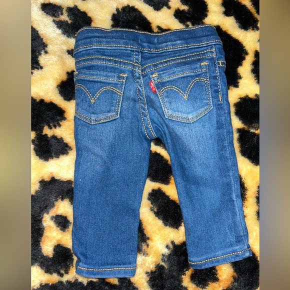 0-3 BUNDLE, JUICY COUTURE, LEVIS and More💖 - Picture 9 of 13